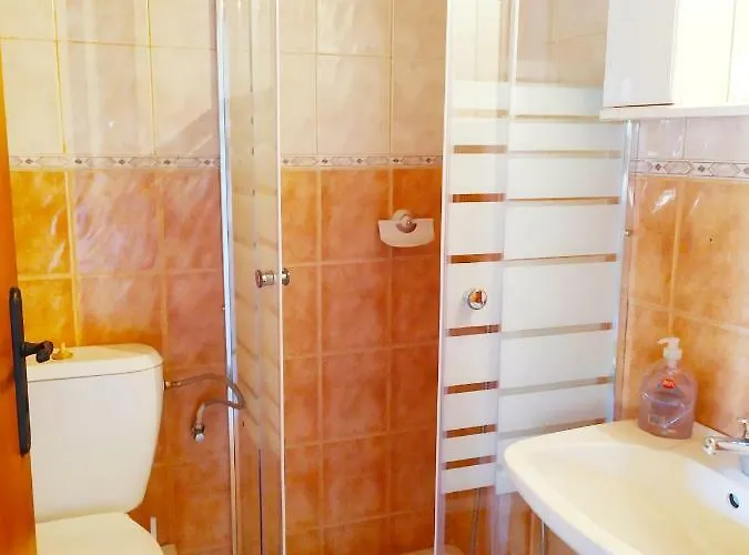 Chrysodimi Chalki Town