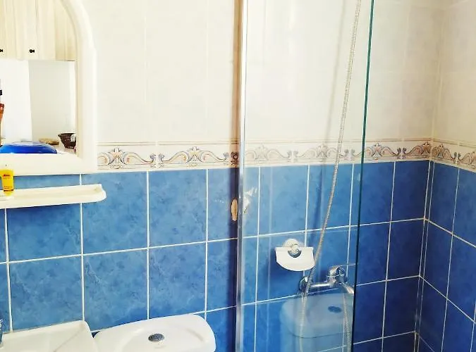 Chrysodimi 別荘 Chalki Town